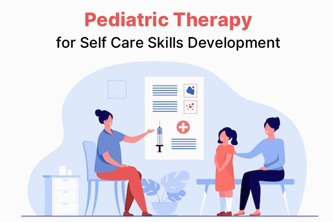 pediatric therapy