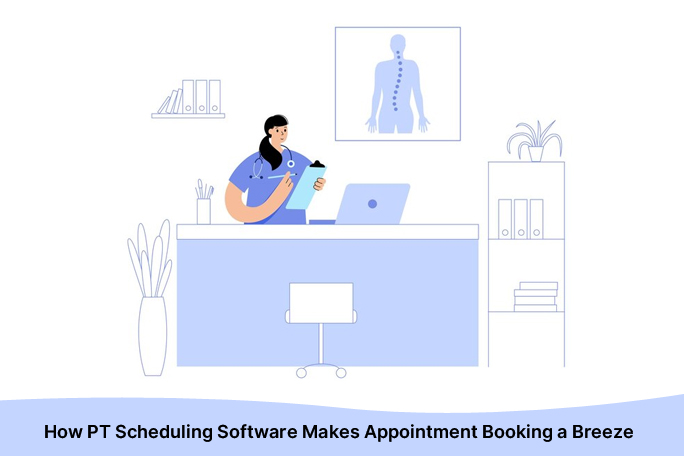 scheduling software