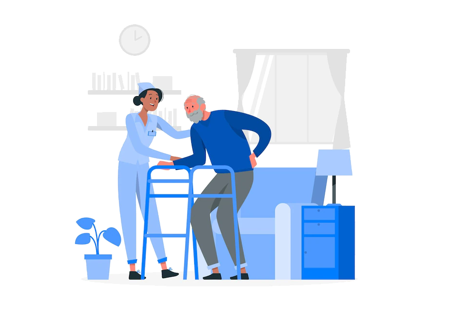 home exercise program software