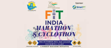 Fit India Marathon