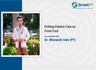 Putting Patient Care on Front Foot for Patient Retention