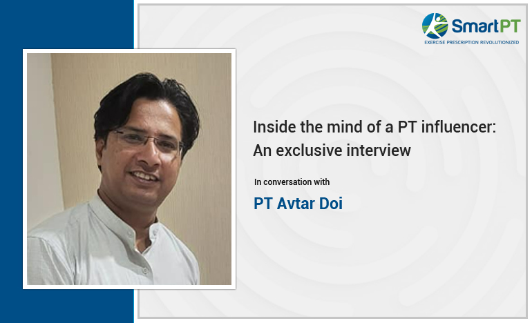 In conversation with PT Avtar Doi