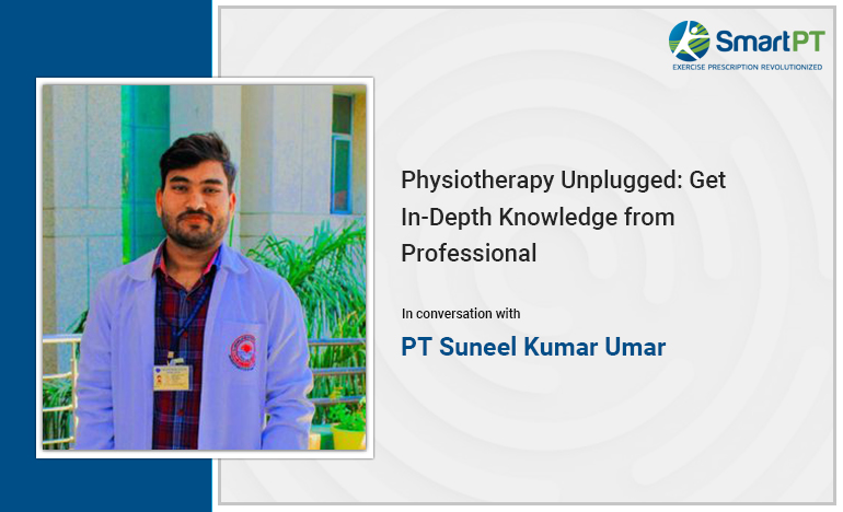 PT Suneel Kumar Umar