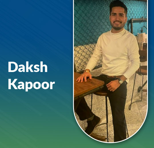 Daksh